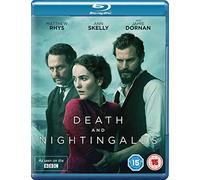 Death and Nightingales [BBC] [Blu-ray]