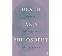 Death and Philosophy