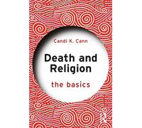 Death and Religion: The Basics