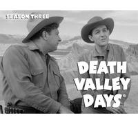 Death and Taxes