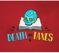 Death and Taxes PC Steam Account