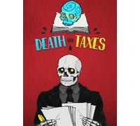 Death and Taxes (PC) - Steam Gift - GLOBAL