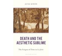 Death and the Aesthetic Sublime : The Enigma of Time in La Jetee