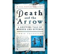 Death And The Arrow: 1 (Tom Marlowe, 1)