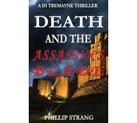 Death and the Assassin's Blade: 2 (Di Tremayne Thriller)