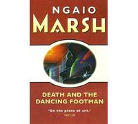 Death and the Dancing Footman