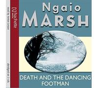 Death and the Dancing Footman by Nagaio Marsh (2011-01-17)