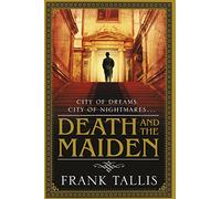 Death And The Maiden : (Vienna Blood 6)