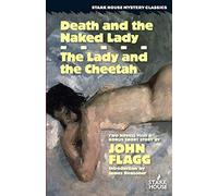 Death and the Naked Lady / The Lady and the Cheetah