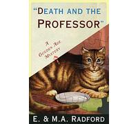 Death and the Professor: A Golden Age Mystery