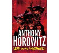 Death and the Underworld