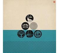 Death and Vanilla Death and Vanilla 12 Inch Vinyl NEW