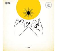 Death And Vanilla - Flicker [VINYL]