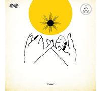 Death and Vanilla - Death And Vanilla - Flicker - Indie Exclusive Yellow Vinyl