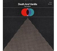 Death And Vanilla - From Above [7" VINYL]
