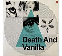 Death And Vanilla - To Where The Wild Things Are [VINYL]