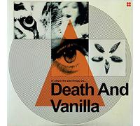 Death And Vanilla - To Where The Wild Things Are [VINYL]