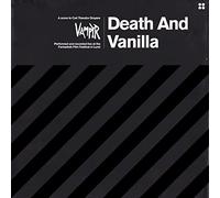 Death and Vanilla Vampyr Double LP Vinyl NEW