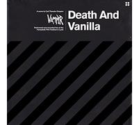 Death And Vanilla - Vampyr - New Vinyl Record - P1398z