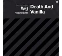 Death And Vanilla - Vampyr - New Vinyl Record - P1398z