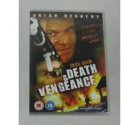 Death And Vengeance [DVD]
