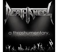 Death Angel - A Thrashumentary (Digipack DVD/CD)