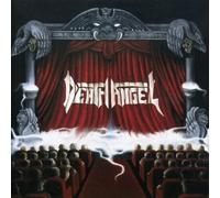 Death Angel Act III CD AA224280 NEW