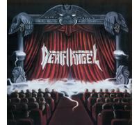 Death Angel Act III LP multicolor Onesize