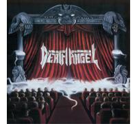 Death Angel Act III (Vinyl) 12" Album