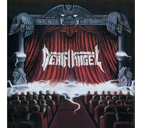 Death Angel Act III (Vinyl) 12" Album