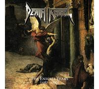 Death Angel - The Enigma Years (1987-1990) [4CD Capacity Wallet]