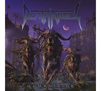 DEATH ANGEL - Humani Side