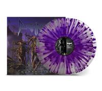 Death Angel - Humanicide - New Vinyl Record VINYL - S2z
