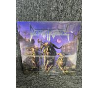 DEATH ANGEL - HUMANICIDE [SIDE D ETCHED 2 X VINYL] NEW & SEALED Freepost In Uk