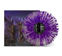 Death Angel Humanicide (Vinyl) 12" Album Coloured Vinyl