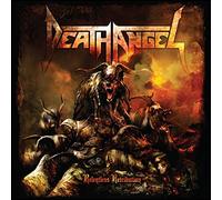 Death Angel - Relentless Retribution