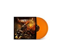 Death Angel - Relentless Retribution [VINYL]