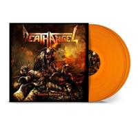 Death Angel - Relentless Retribution [VINYL]