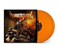 Death Angel - Relentless Retribution [VINYL]