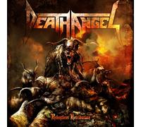 Death Angel - Relentless Retribution [VINYL]