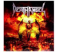 Death Angel - Sonic German Beatdown [VINYL]