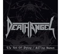 Death Angel - The Art Of Dying & Killing Season