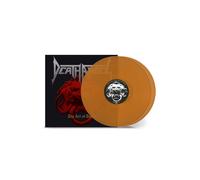 Death Angel The art of dying LP multicolor Onesize