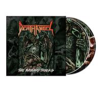 Death Angel - The Bastard Tracks (CD+Blu-ray)