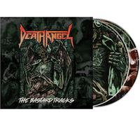 Bastard Tracks by Death Angel (CD, 2021)