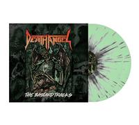 Death Angel – The Bastard Tracks – Vinyl