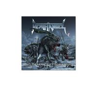 Death Angel - The Dream Calls For Blood - CD