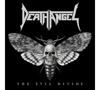 Death Angel - The Evil Divide (Bonus One DVD)