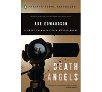Death Angels: A Chief Inspector Erik Winter Novel: 4
