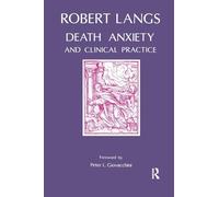 Death Anxiety and Clinical Practice